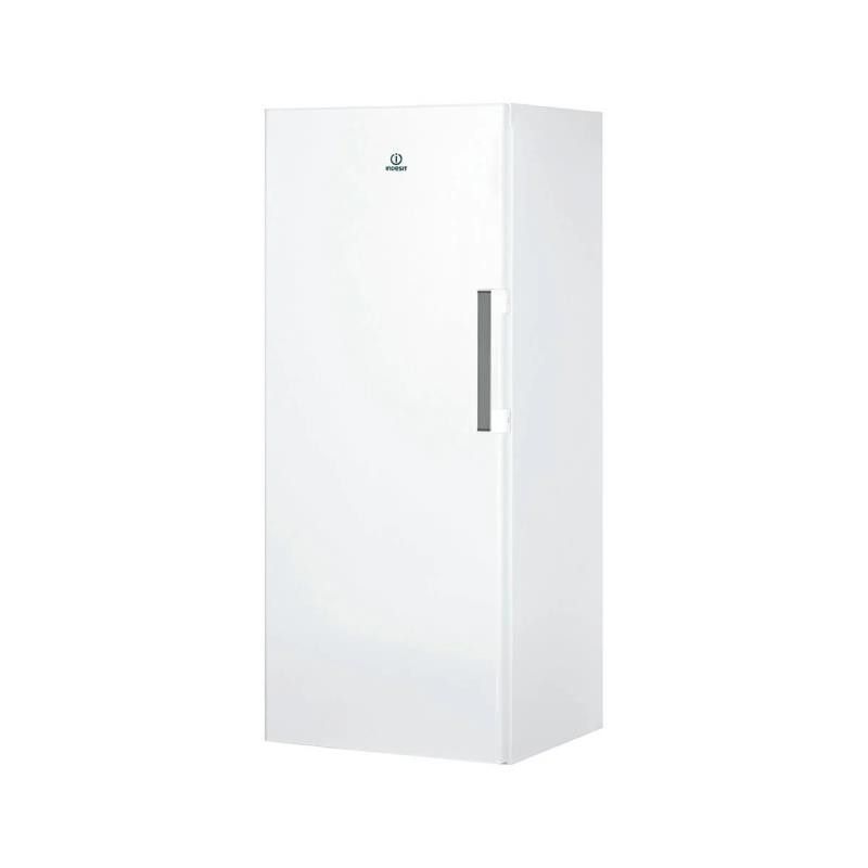 Congelador Vertical Indesit Ui F Tw