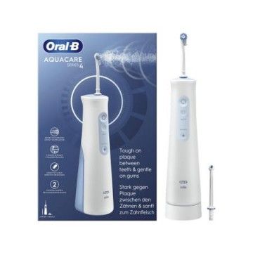 BRAUN - Oral-B Irrigador AQUA CARE 4 BRAUN - 1