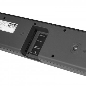 LG - Sound Bar S90QY.DEUSLLK LG - 10
