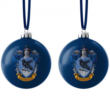 Bola Navidad Ravenclaw...