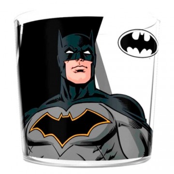 Vaso cristal Batman DC Comics SD TOYS - 1