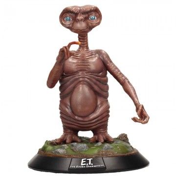 Estatua E.T El Extraterrestre 22cm SD TOYS - 1