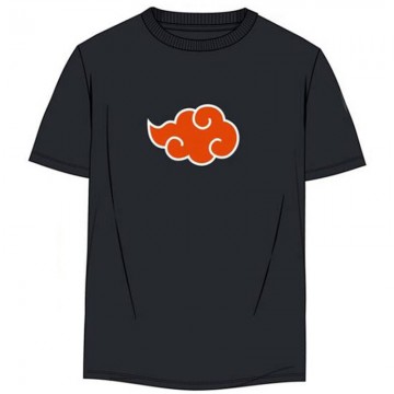 Camiseta Naruto Shippuden...