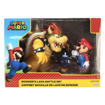 Blister Especial Mario Vs...