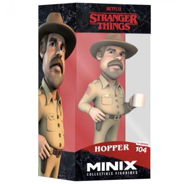 Figura Minix Hopper...