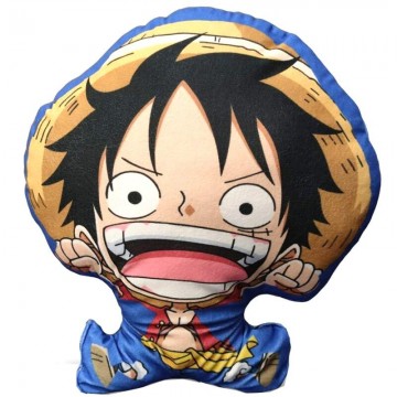 Cojin 3D D Luffy One Piece...