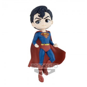 Figura Superman DC Comics Q...