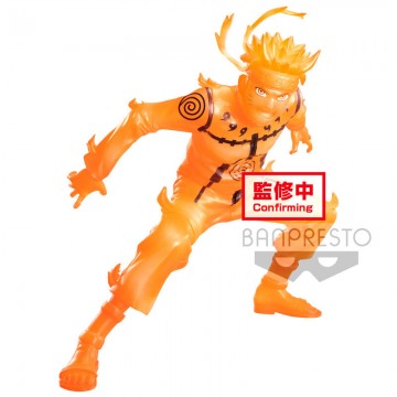 Figura Naruto Uzumaki...