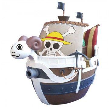 Figura Hucha Vogue Merry One Piece 26cm PLASTOY - 1