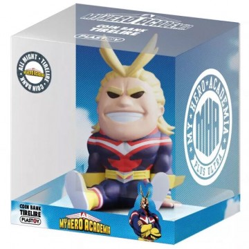 Figura Hucha All Might My...
