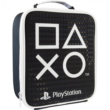 Bolsa Portamerienda Playstation SONY - 1