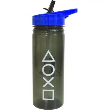 Botella Playstation 470ml SONY - 1