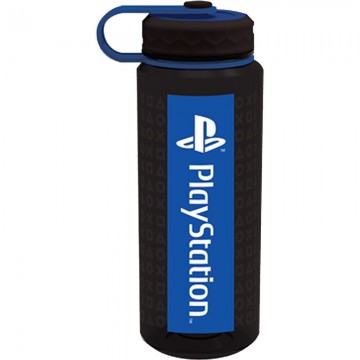 Botella Playstation 1000ml SONY - 1