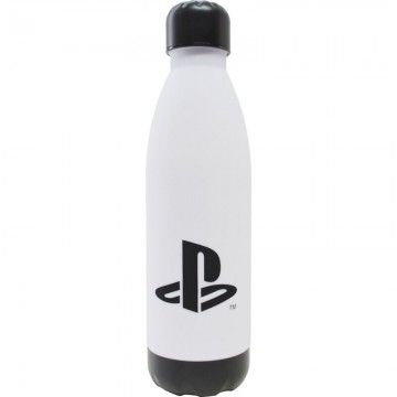 Botella Playstation 650ml SONY - 1