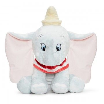 Peluche Dumbo Disney soft 35cm SIMBA - 1