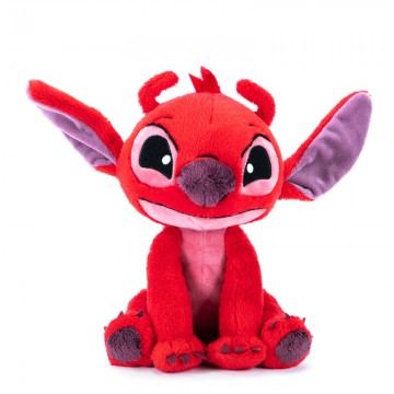 Peluche Leroy Stitch Disney...
