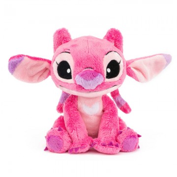 Peluche Angel Stitch Disney...