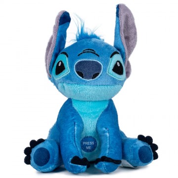 Peluche Stitch Disney...