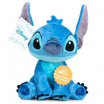 Peluche Stitch Disney soft...