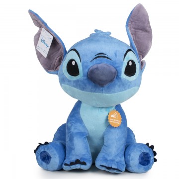 Peluche Stitch Disney...