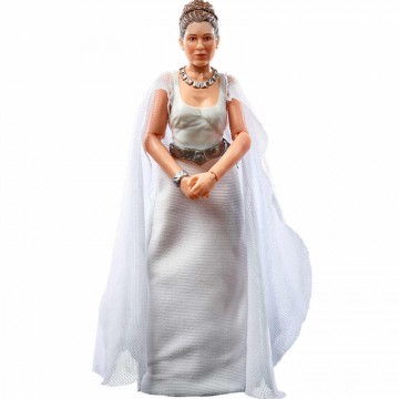 Figura Princess Leia...