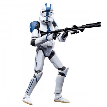 Figura Clone Trooper 501st...