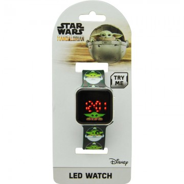 Reloj Yoda The Child...