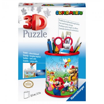Portalapices Puzzle Super...