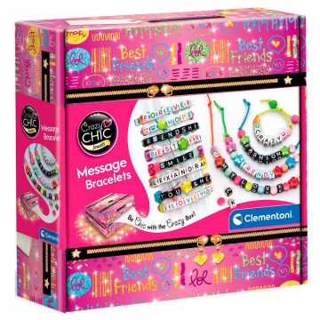 Set Creacion Pulseras con...