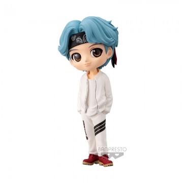 Figura Suga Tinytan Mic...