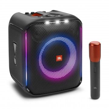 JBL - Coluna de Festa PARTYBOXENCORE JBL - 2