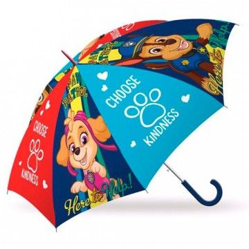 Guarda-chuva Patrulha Canina Patrulha Pata 46cm KIDS LICENSING - 1