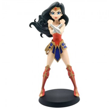 Figura Mulher Maravilha DC...