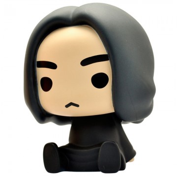 Chibi Severus Snape...