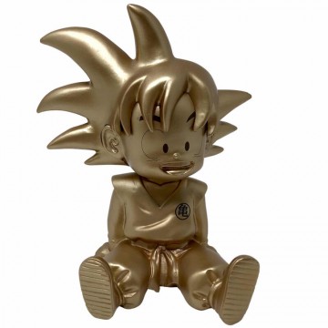 Figura Money Box Son Goku...