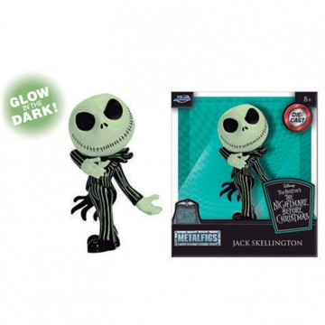 Figura Metalfigs Jack...
