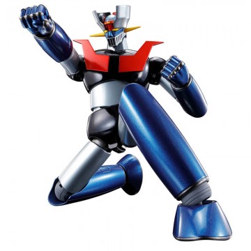 Figura Mazinger Z GX-105...