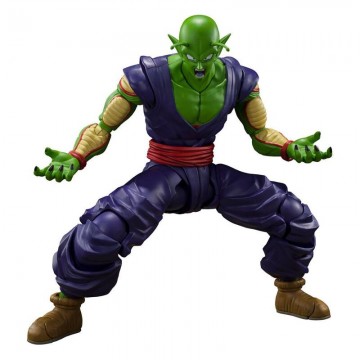 Figura SH Figuarts Piccolo...