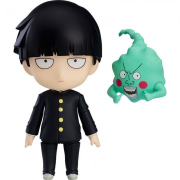 Figura Nendoroid Shigeo Kageyama Mob Psycho 100 III 10cm