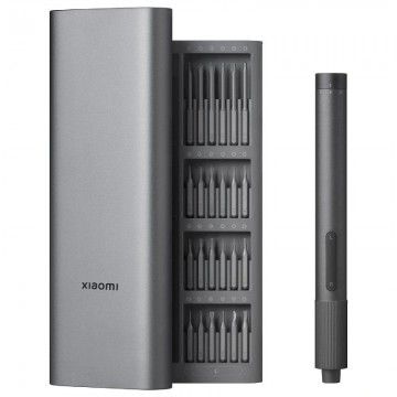 Kit de chave de fenda elétrica de precisão Xiaomi/24 bits de precisão XIAOMI - 1