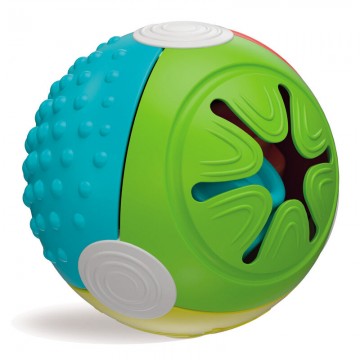 Bola Sensorial Clemmy