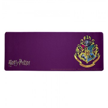 Mousepad gamer Hogwarts...