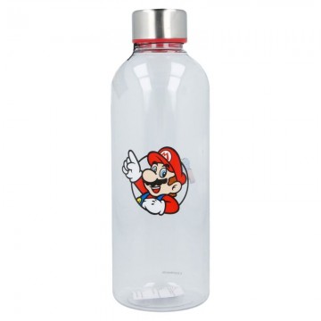 Garrafa de água Super Mario...