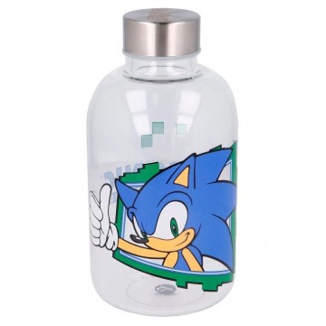 Frasco de vidro Sonic the...