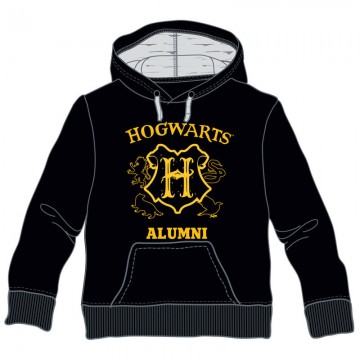 Moletom Alumni de Hogwarts...