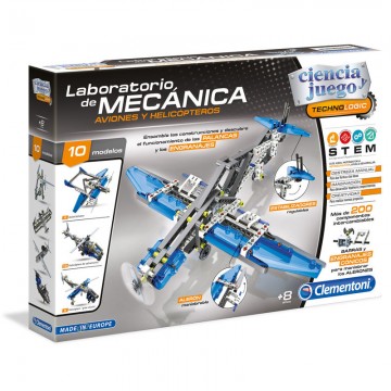 Laboratório de Mecânica de...