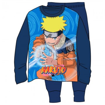 pijama infantil Naruto