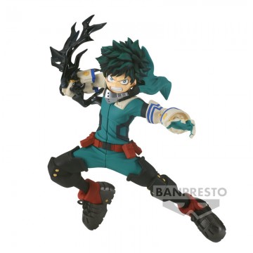 Figura Izuku Midoriya Deku...