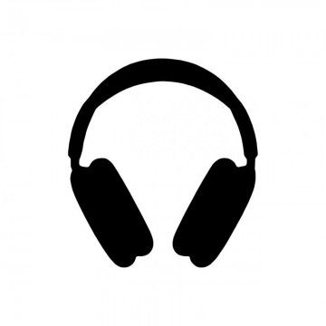 Fones de ouvido Bluetooth Apple AirPods Max com Smart Case/prata Apple - 1