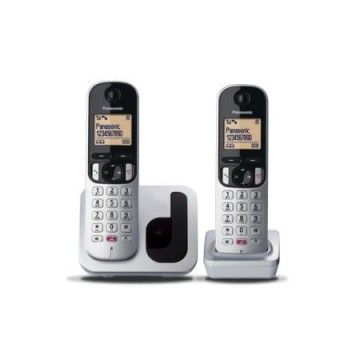 PANASONIC - Telefone s/ Fios KX-TGC252SPS PANASONIC - 1